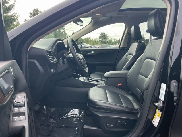 used 2020 Ford Escape car, priced at $23,983