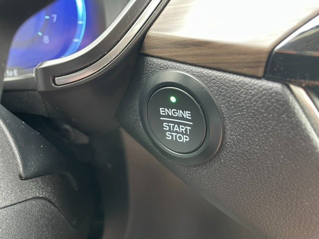 used 2020 Ford Escape car, priced at $23,983