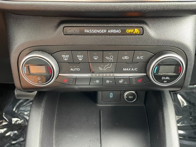 used 2020 Ford Escape car, priced at $23,983