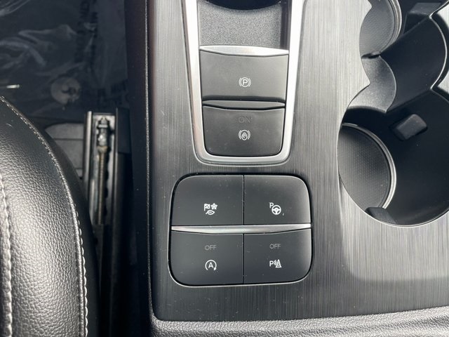 used 2020 Ford Escape car, priced at $23,983