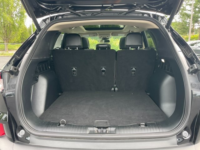 used 2020 Ford Escape car, priced at $23,983