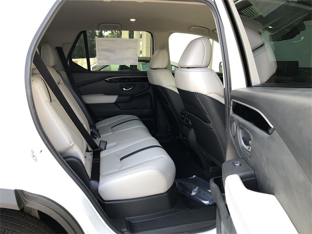 new 2026 Honda Passport car, priced at $46,910
