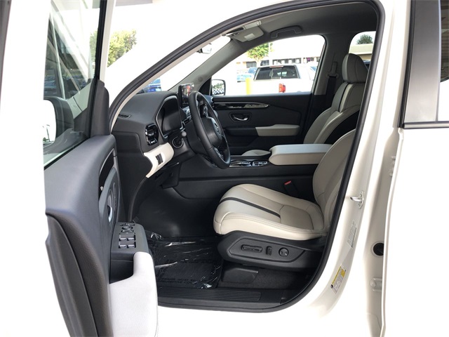 new 2026 Honda Passport car, priced at $46,910
