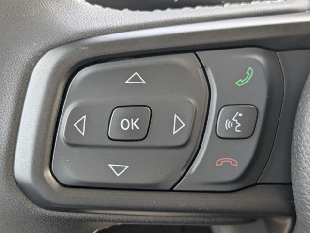 new 2025 Jeep Wrangler car, priced at $57,590