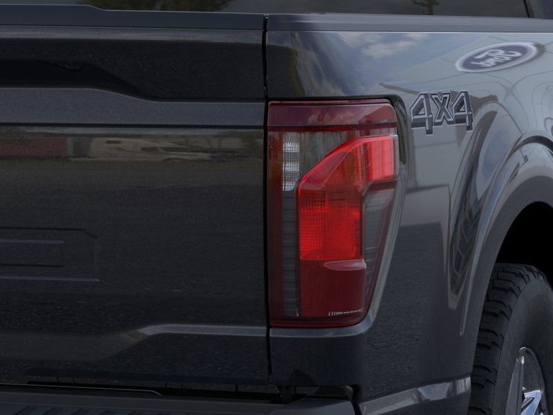 new 2025 Ford F-150 car, priced at $52,903