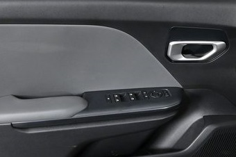 new 2025 Kia K4 car, priced at $24,544