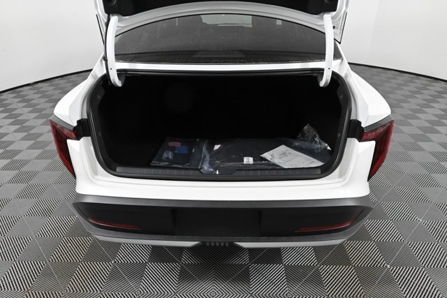 new 2025 Kia K4 car, priced at $24,544