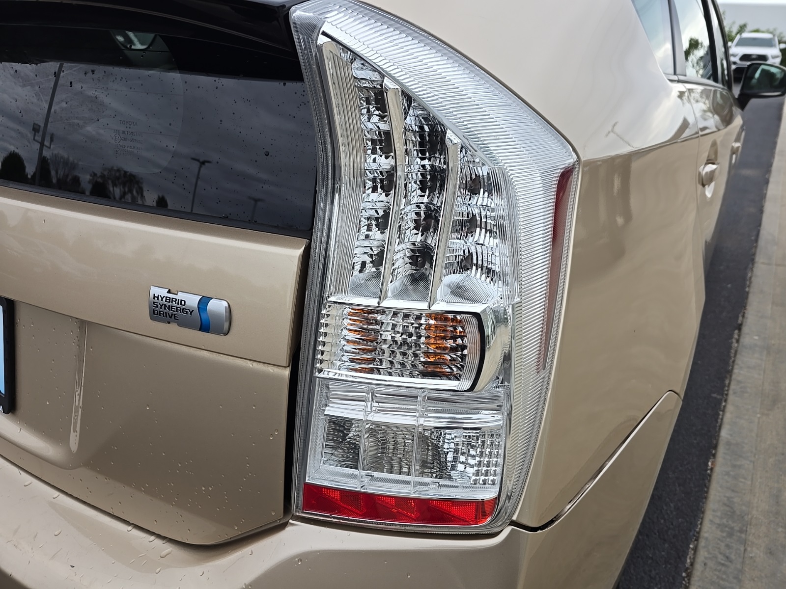 used 2010 Toyota Prius car, priced at $8,639