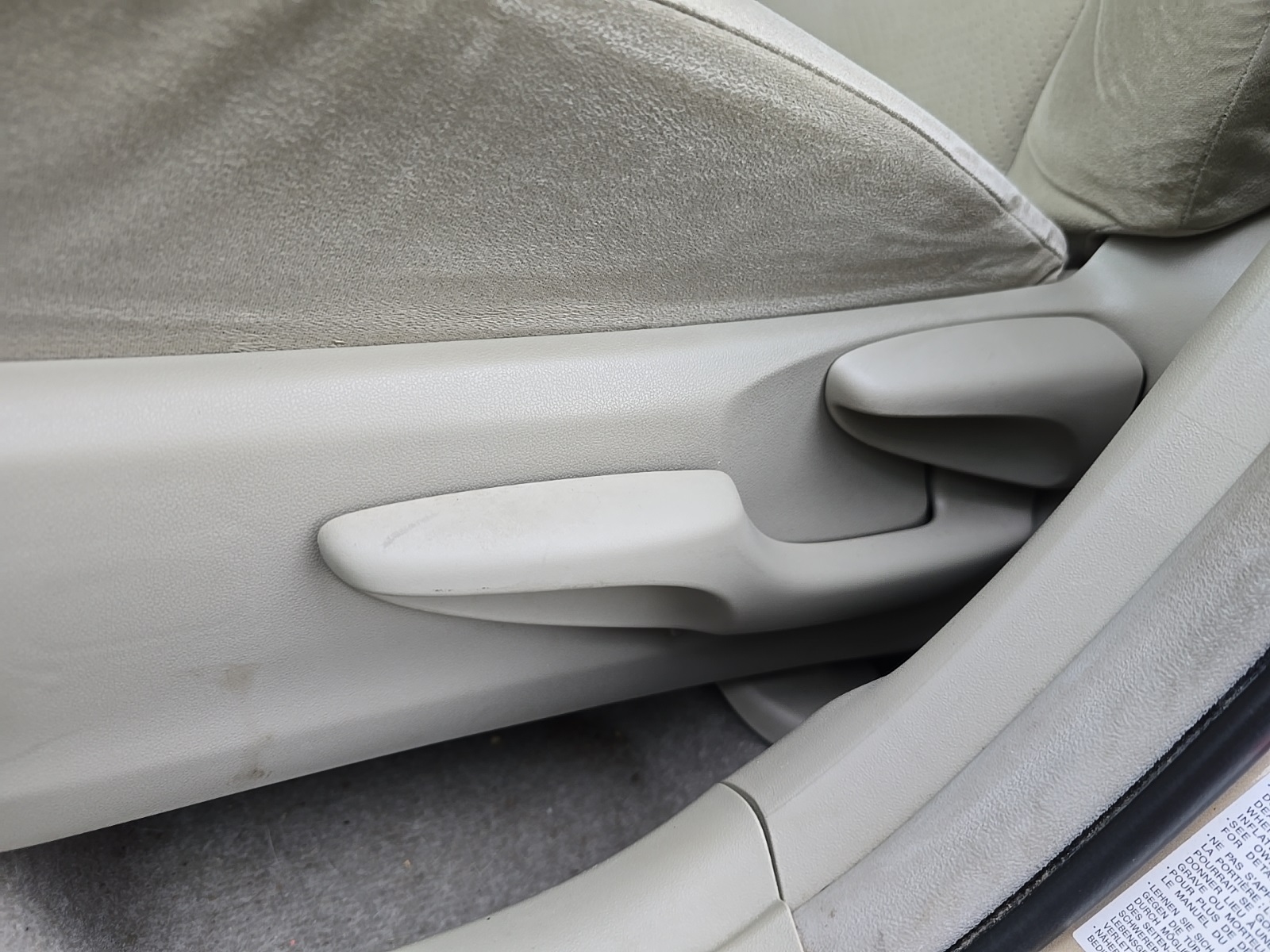 used 2010 Toyota Prius car, priced at $8,639