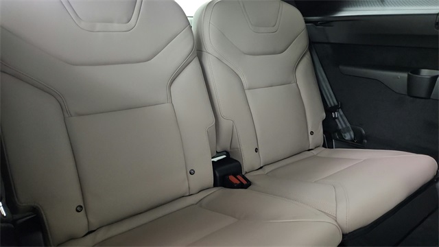 new 2025 Volvo EX90 car, priced at $91,820