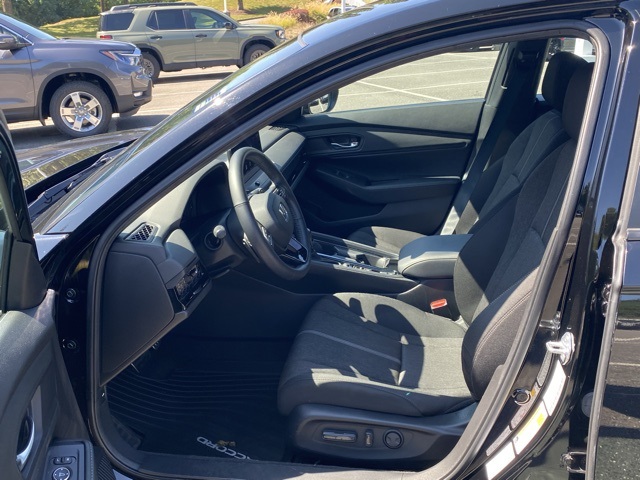 used 2023 Honda Accord Hybrid car, priced at $28,595