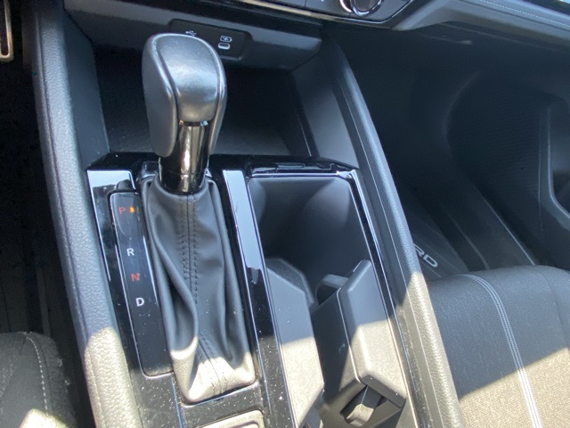 used 2023 Honda Accord Hybrid car, priced at $28,595