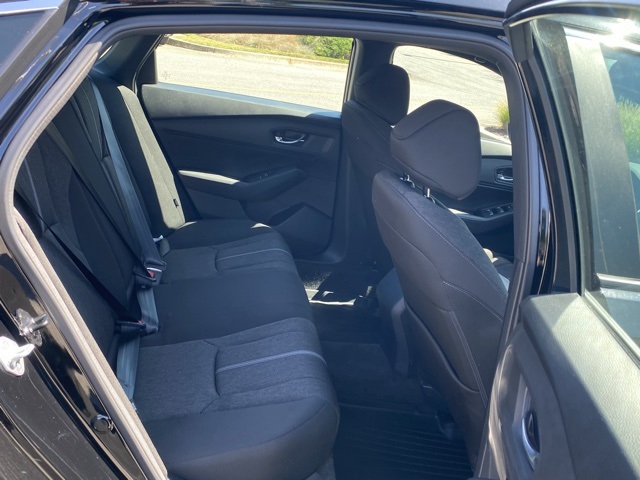 used 2023 Honda Accord Hybrid car, priced at $28,595