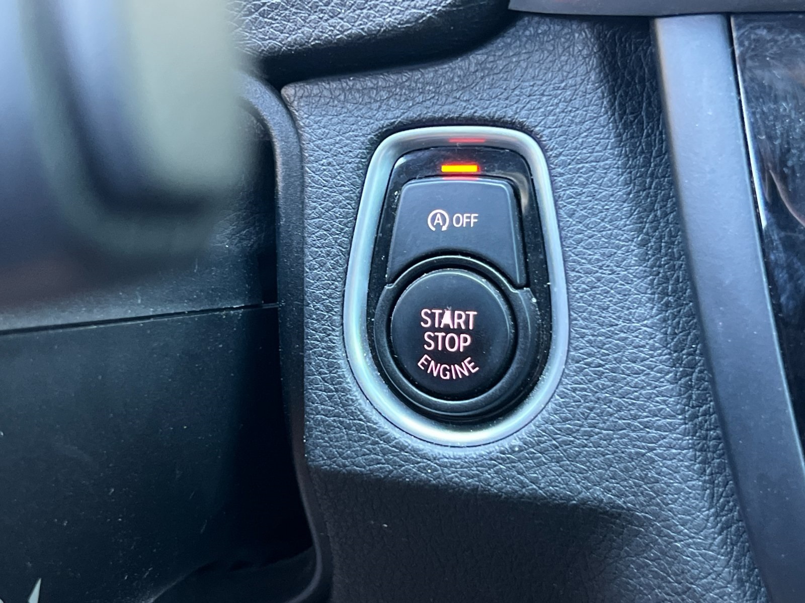 used 2017 BMW 4-Series car, priced at $19,995