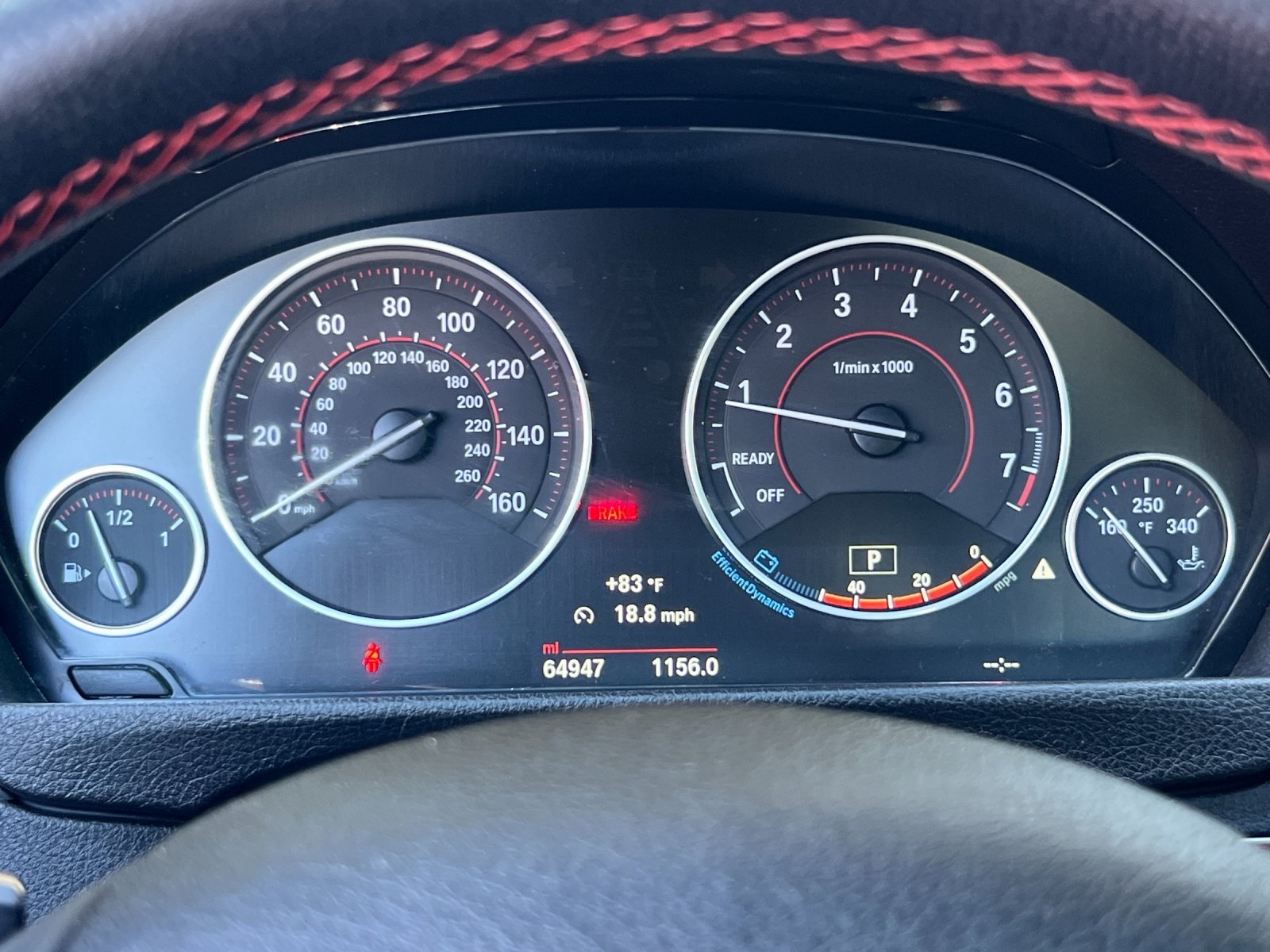 used 2017 BMW 4-Series car, priced at $19,995