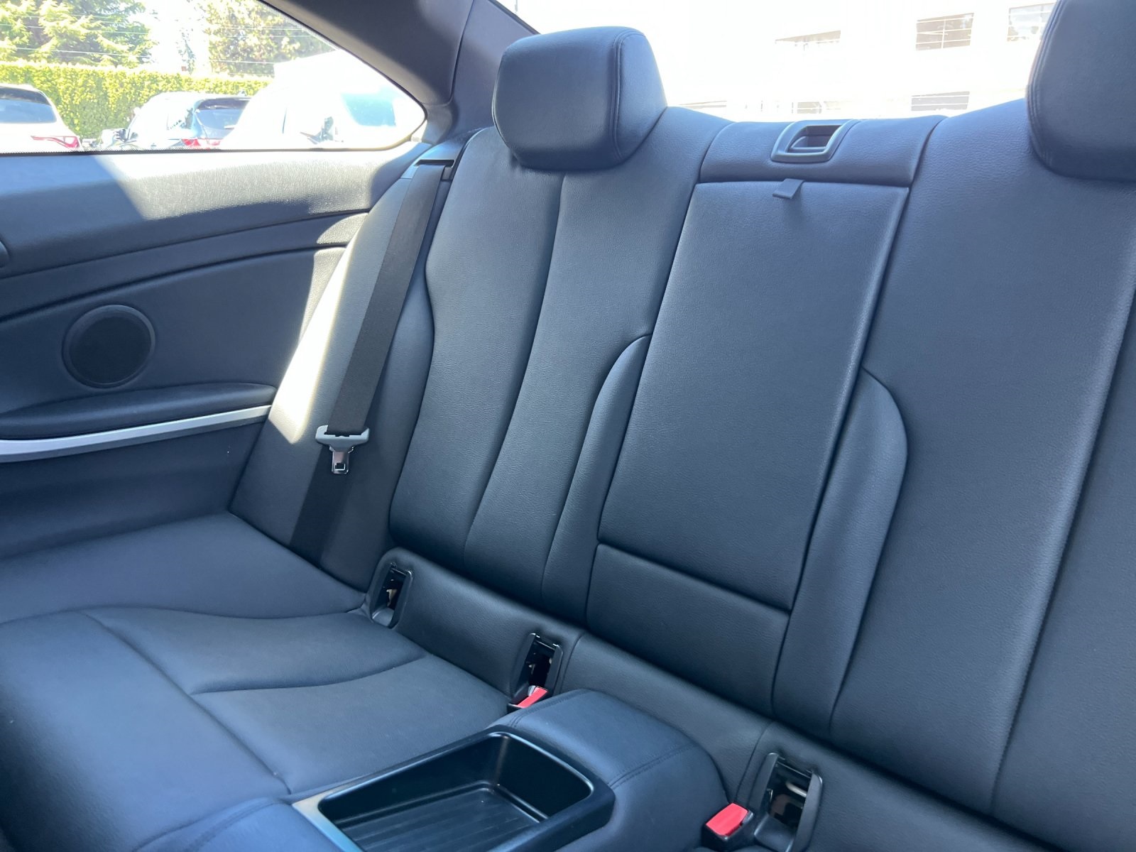 used 2017 BMW 4-Series car, priced at $19,995