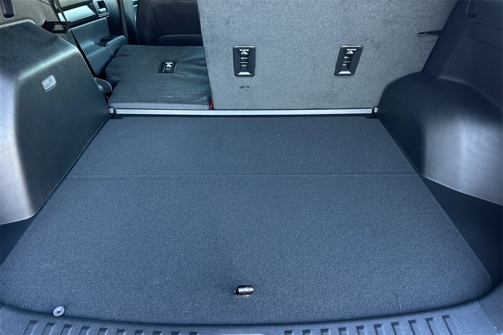 new 2026 GMC Terrain car, priced at $41,559