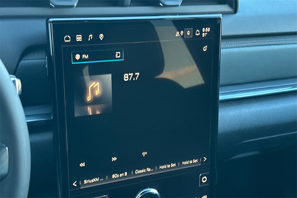 new 2026 GMC Terrain car, priced at $41,559