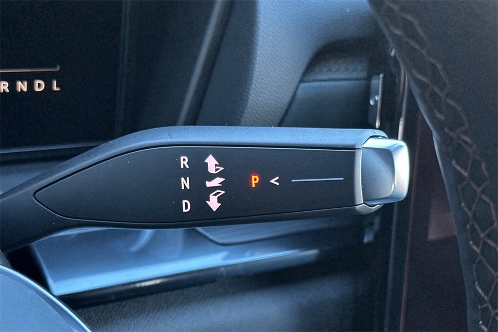 new 2026 GMC Terrain car, priced at $41,559