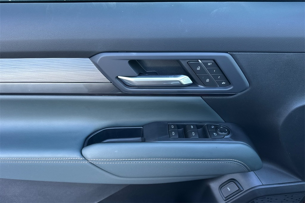 new 2026 GMC Terrain car, priced at $41,559