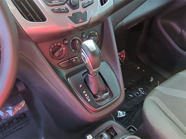 used 2018 Ford Transit Connect car, priced at $17,911