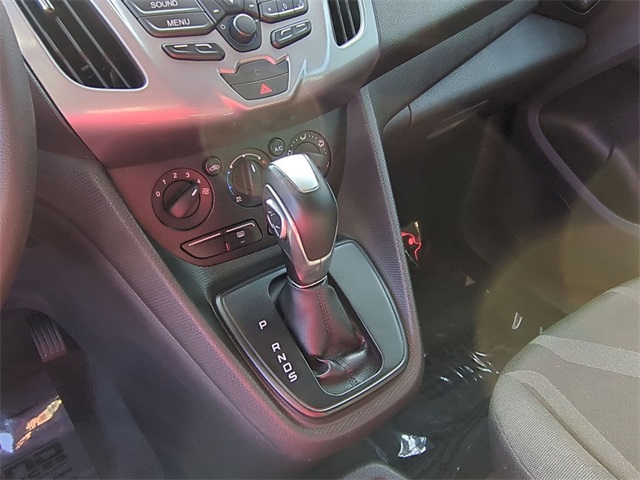 used 2018 Ford Transit Connect car, priced at $17,911