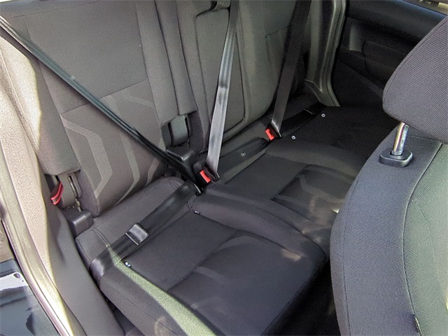 used 2018 Ford Transit Connect car, priced at $17,911