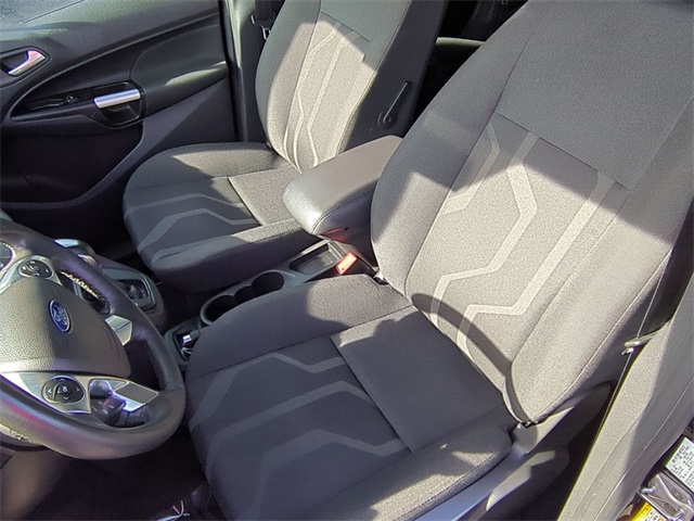 used 2018 Ford Transit Connect car, priced at $17,911