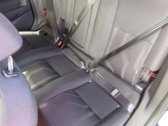 used 2018 Ford Transit Connect car, priced at $17,911