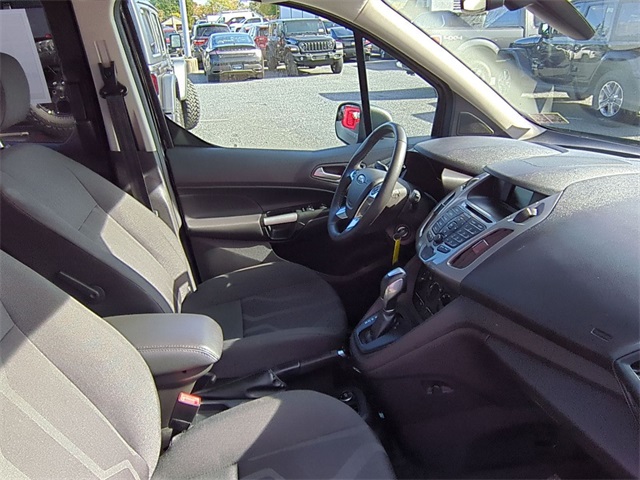 used 2018 Ford Transit Connect car, priced at $17,911