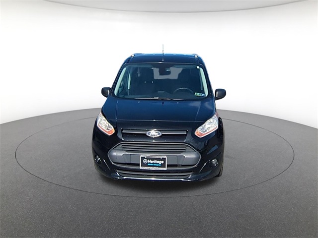 used 2018 Ford Transit Connect car, priced at $17,911