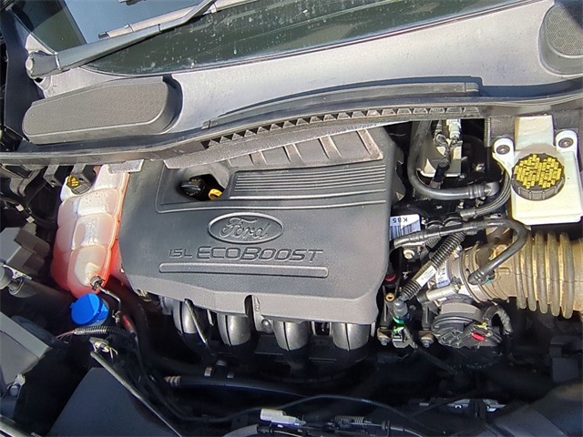 used 2018 Ford Transit Connect car, priced at $17,911