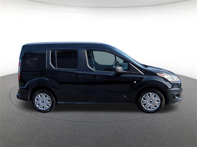used 2018 Ford Transit Connect car, priced at $17,911