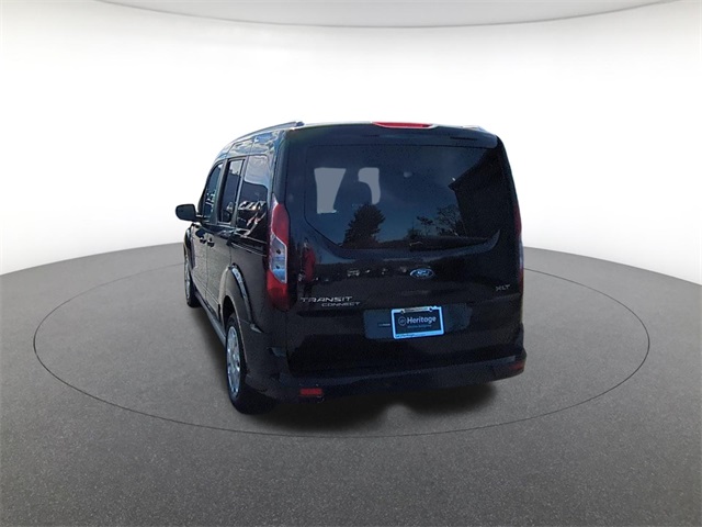 used 2018 Ford Transit Connect car, priced at $17,911
