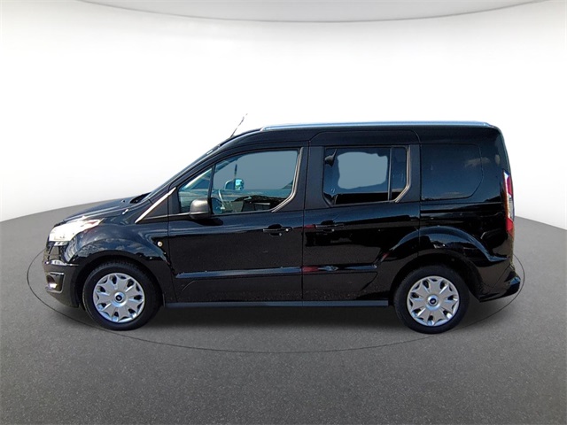 used 2018 Ford Transit Connect car, priced at $17,911