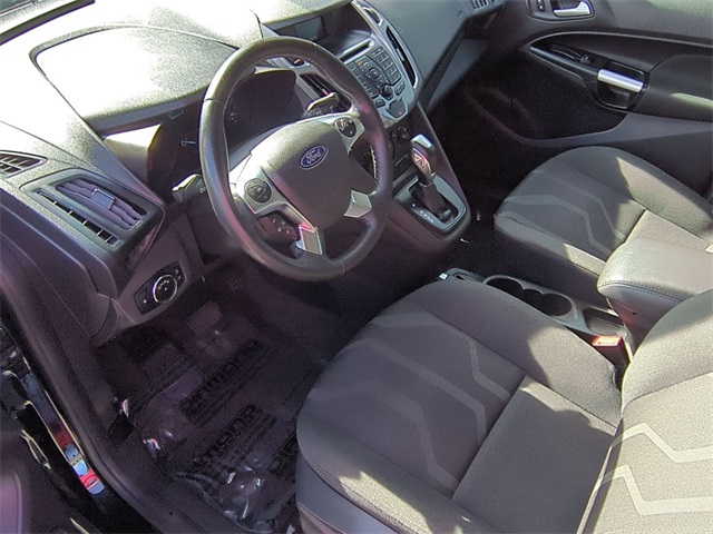 used 2018 Ford Transit Connect car, priced at $17,911