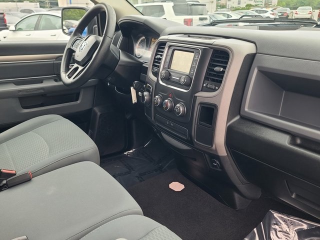 used 2019 Ram 1500 Classic car, priced at $19,000