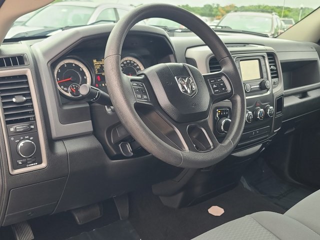 used 2019 Ram 1500 Classic car, priced at $19,000