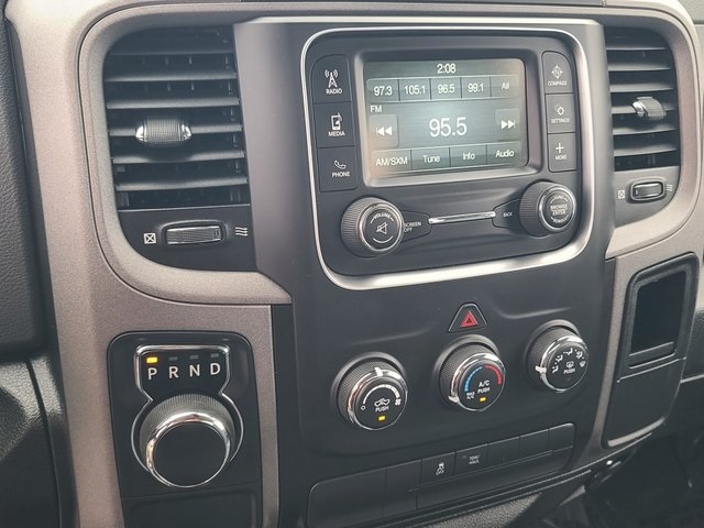 used 2019 Ram 1500 Classic car, priced at $19,000