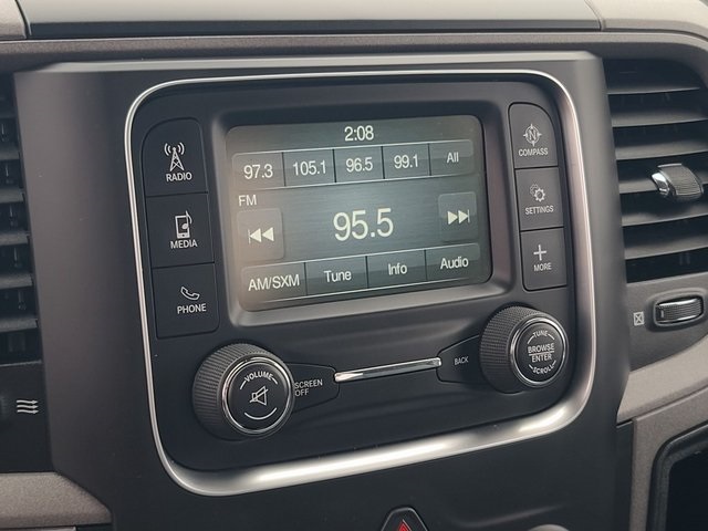 used 2019 Ram 1500 Classic car, priced at $19,000
