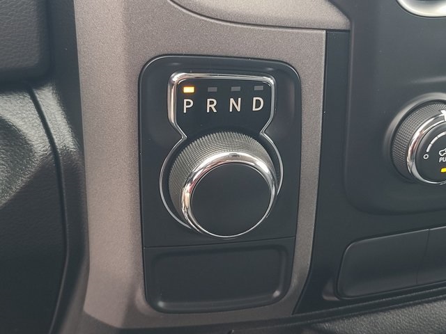 used 2019 Ram 1500 Classic car, priced at $19,000