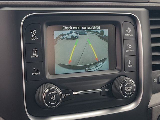 used 2019 Ram 1500 Classic car, priced at $19,000