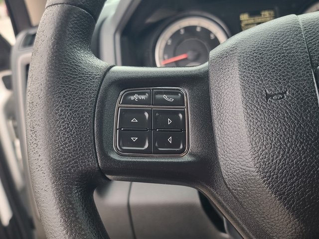 used 2019 Ram 1500 Classic car, priced at $19,000
