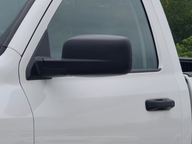 used 2019 Ram 1500 Classic car, priced at $19,000