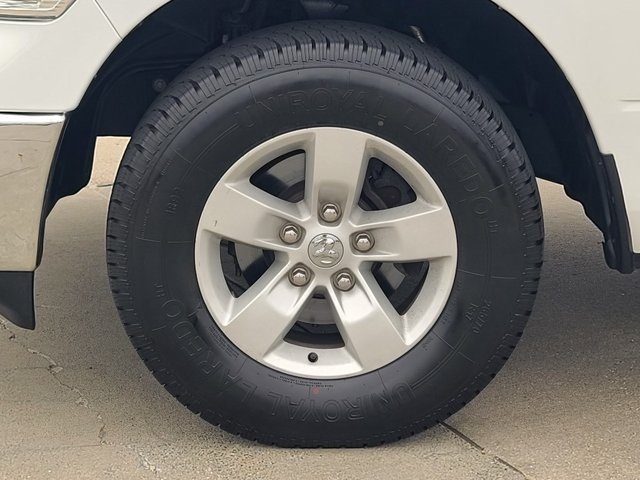 used 2019 Ram 1500 Classic car, priced at $19,000