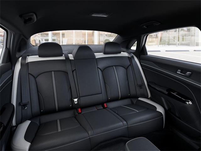 new 2026 Kia K5 car, priced at $31,660
