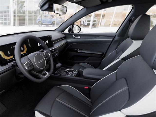 new 2026 Kia K5 car, priced at $31,660