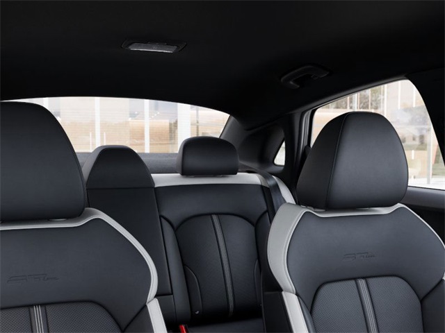 new 2026 Kia K5 car, priced at $31,660