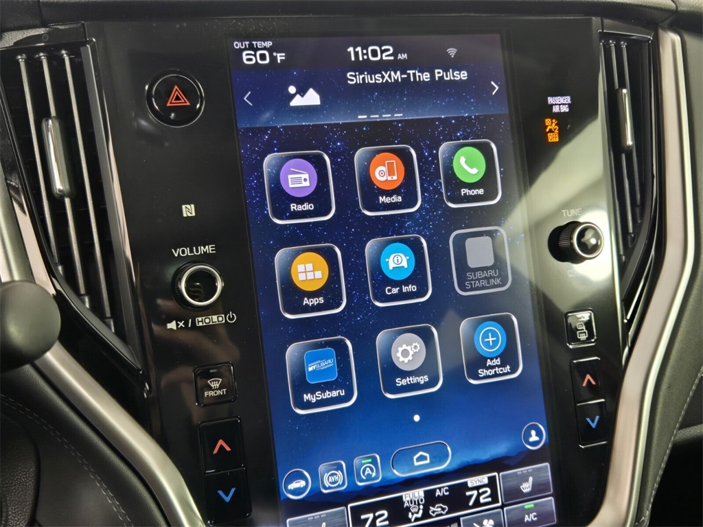 used 2022 Subaru Outback car, priced at $22,488