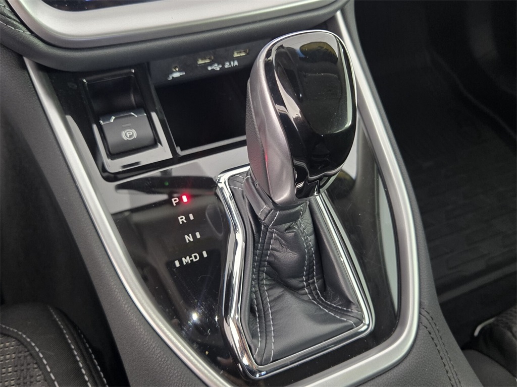 used 2022 Subaru Outback car, priced at $22,488